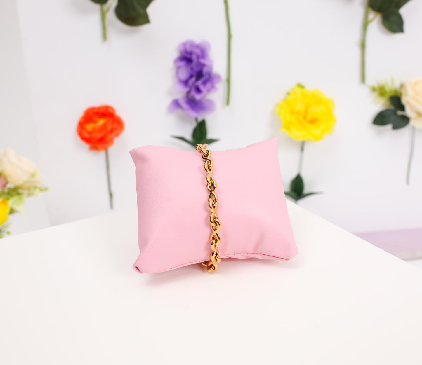 Infinity Bracelet