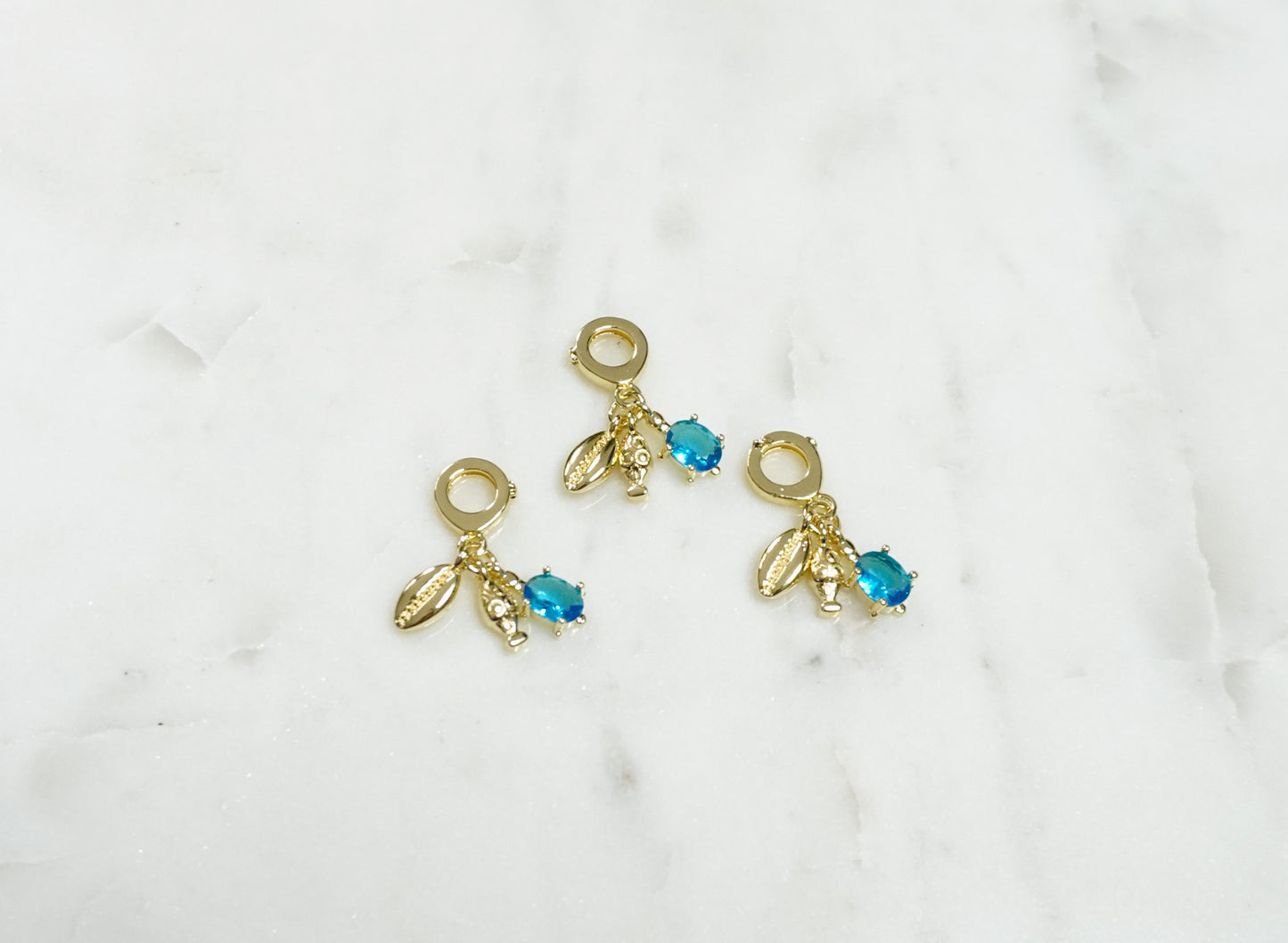 Vacation Charm