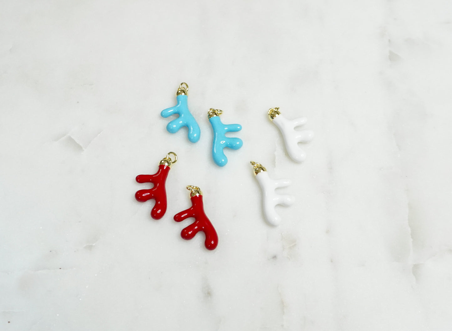 Coral Charm