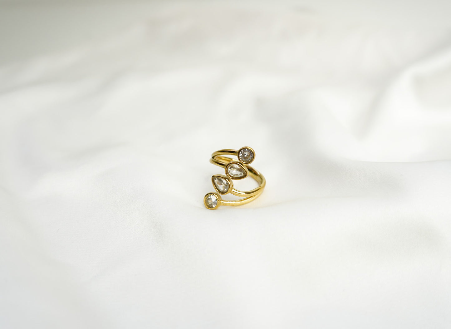 Shine Ring