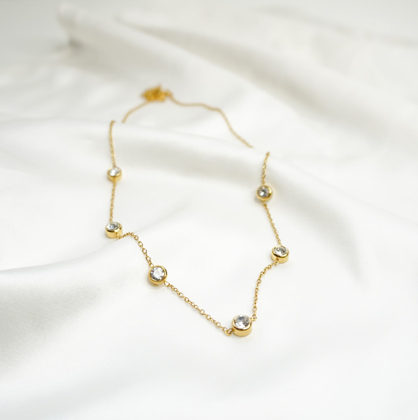 Dainty Necklace
