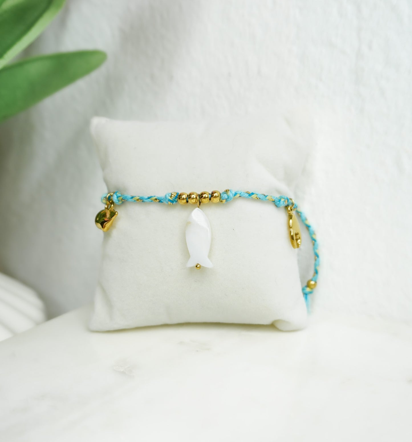 Pez Bracelet