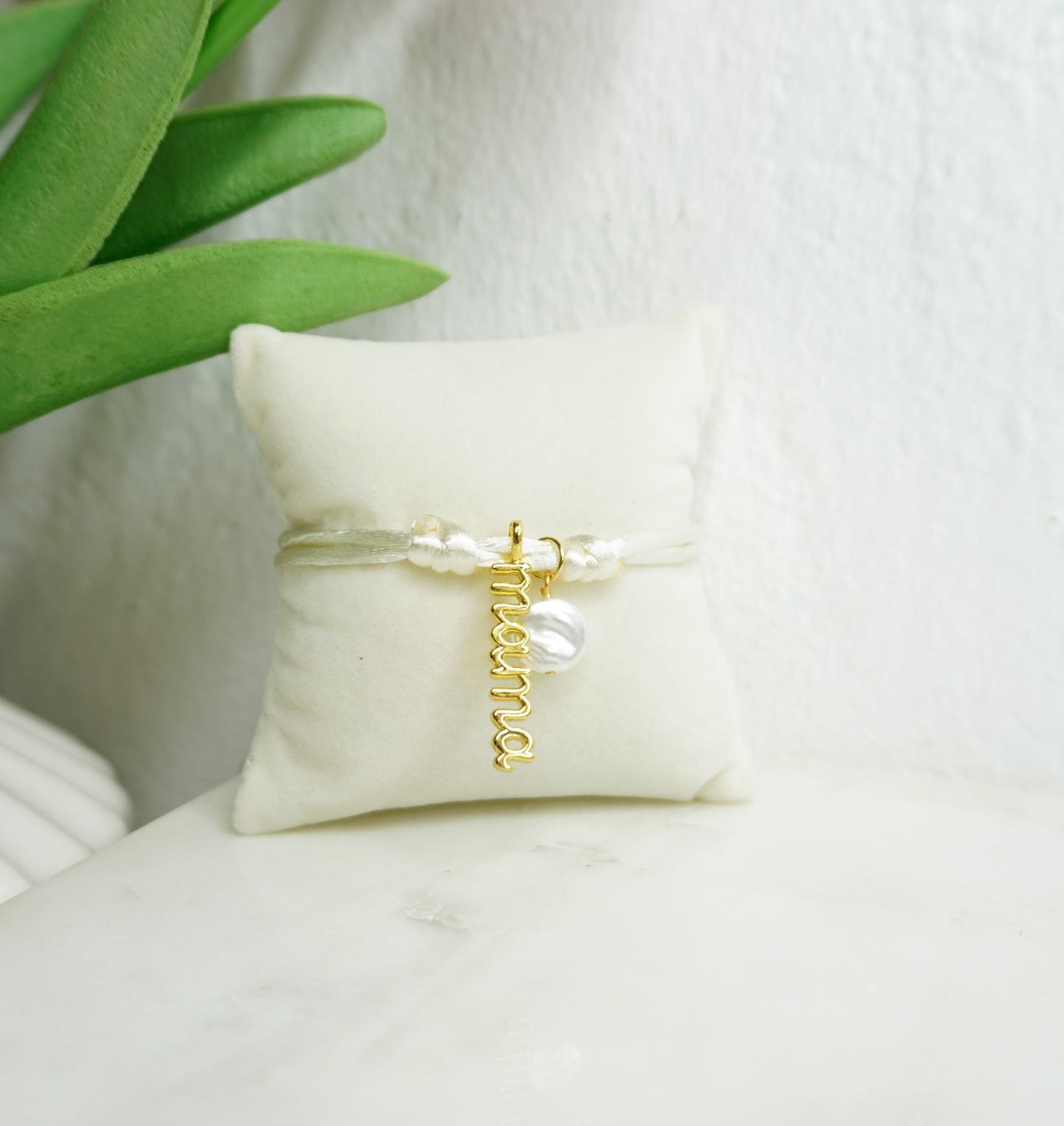 Mama Bracelet