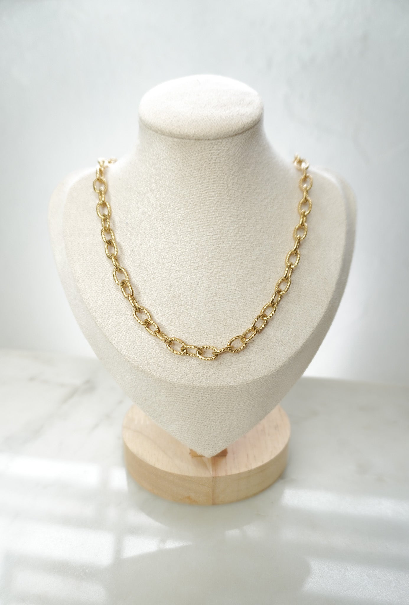 Ana Necklace
