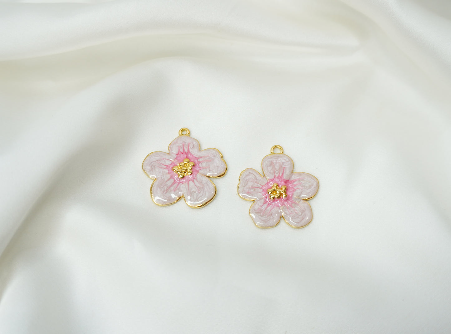Flor Charm