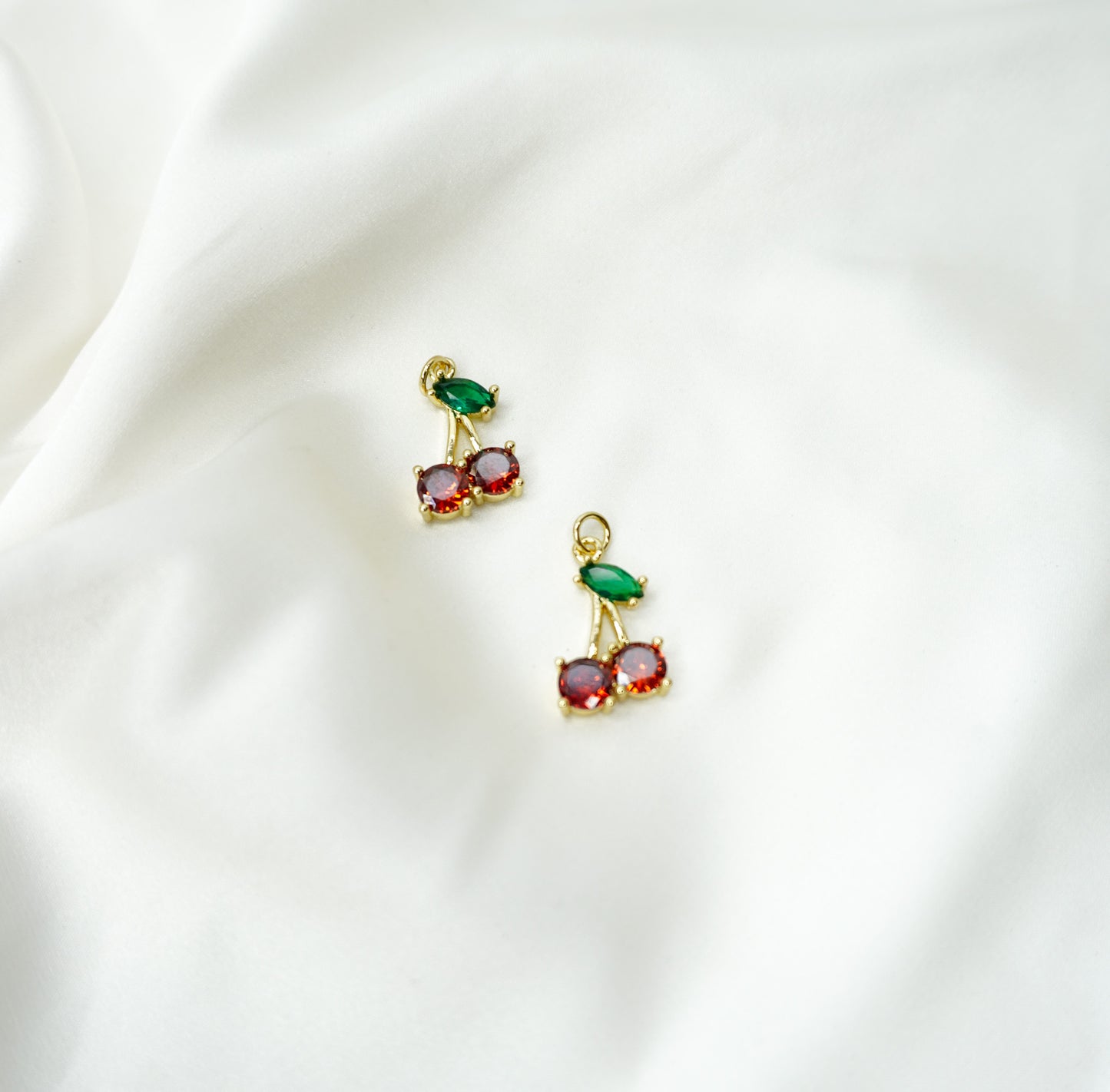 Cherry Charm