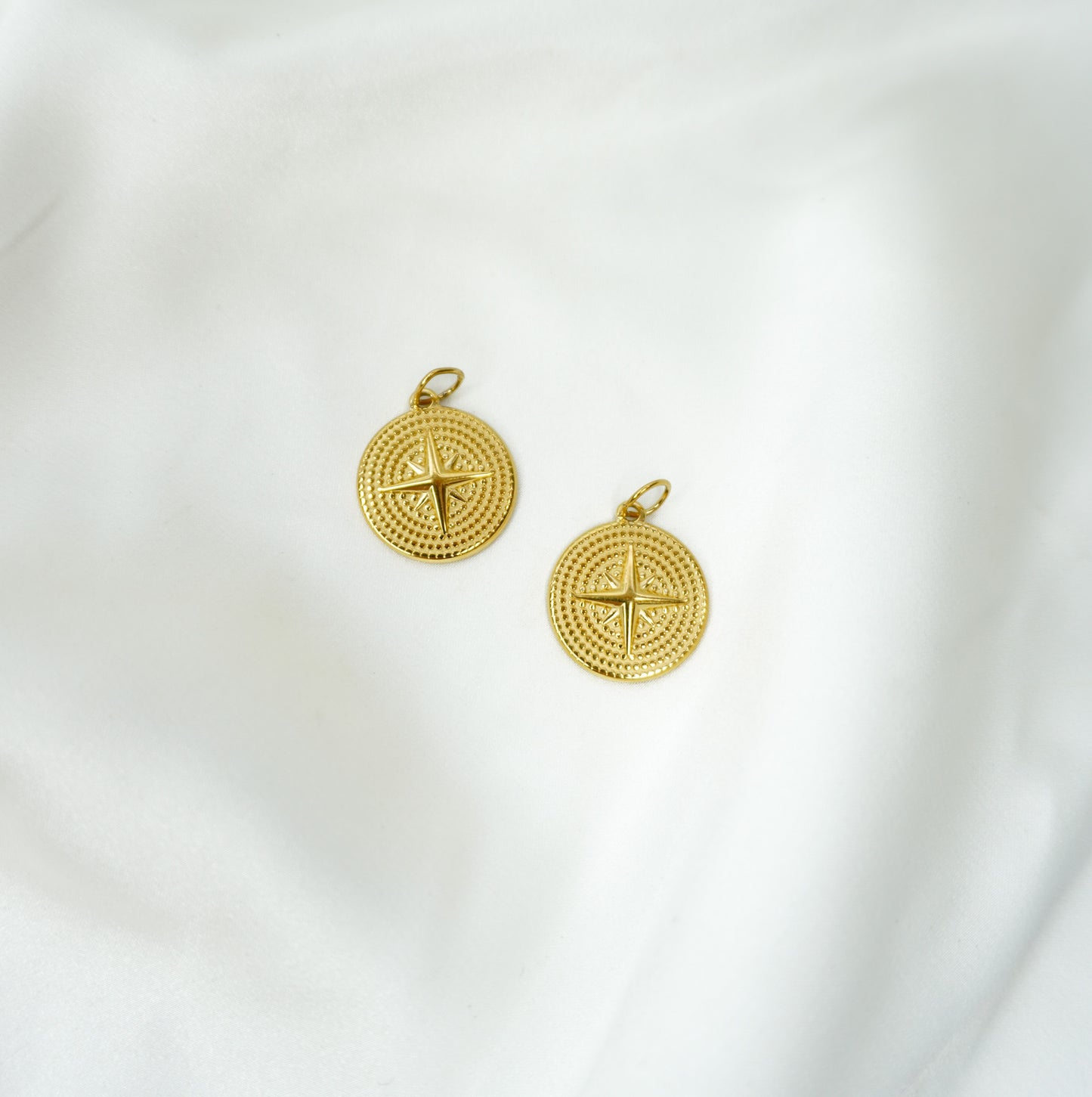 Stela Charm