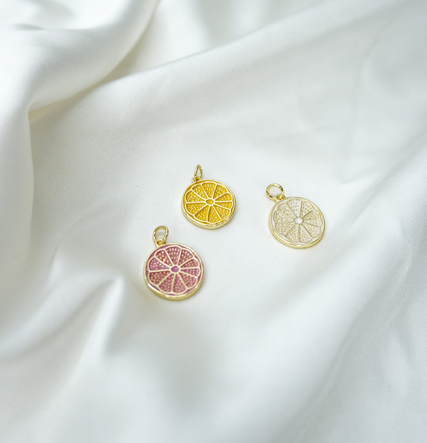 Lemon Charm
