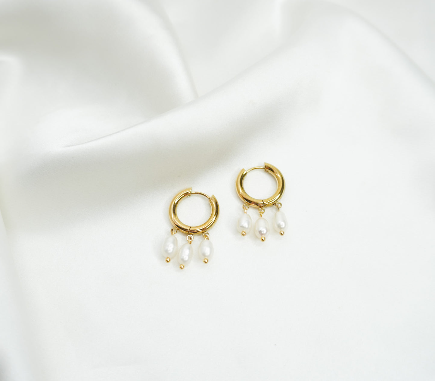 Alana Earrings