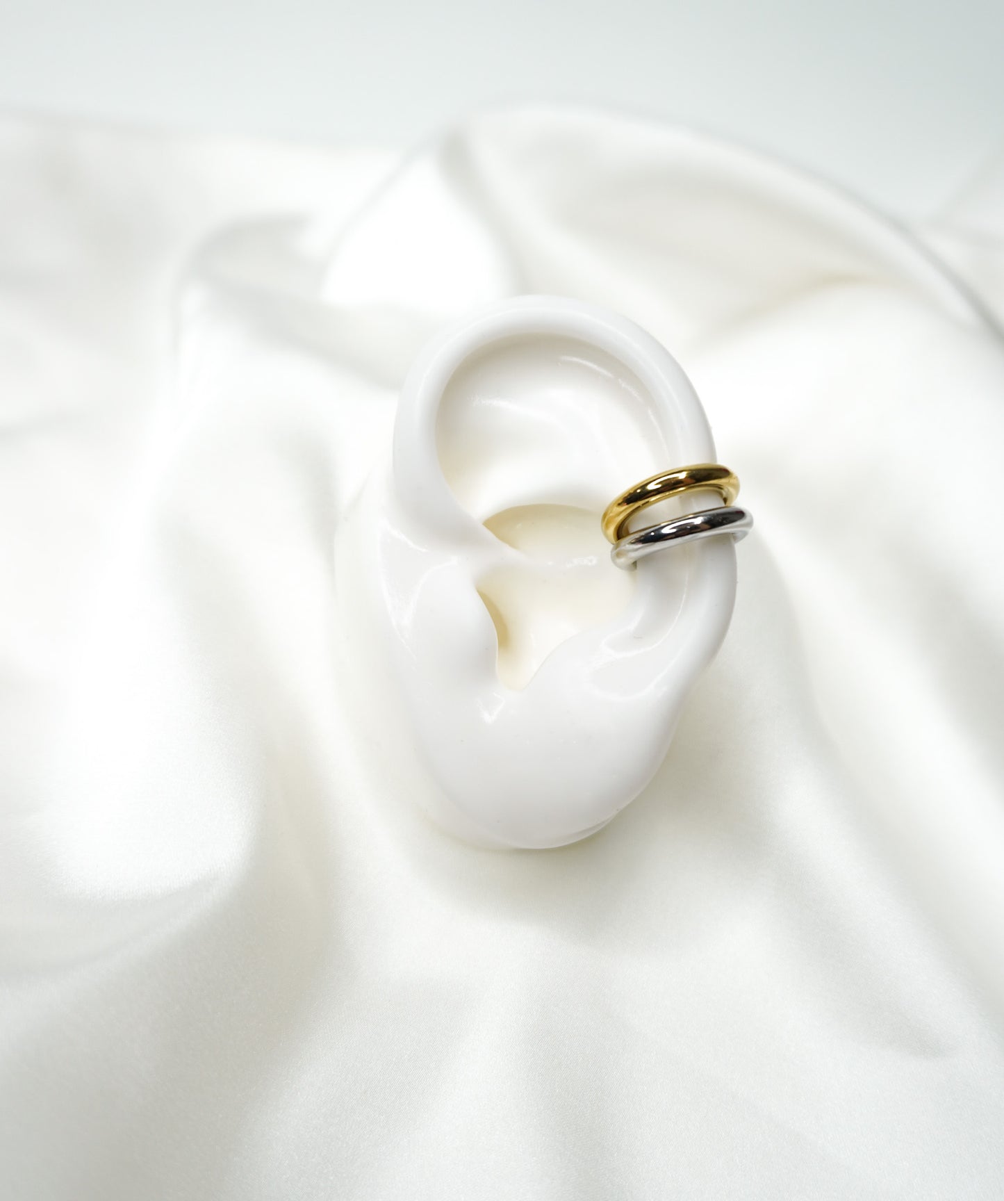 Double Ear Cuff