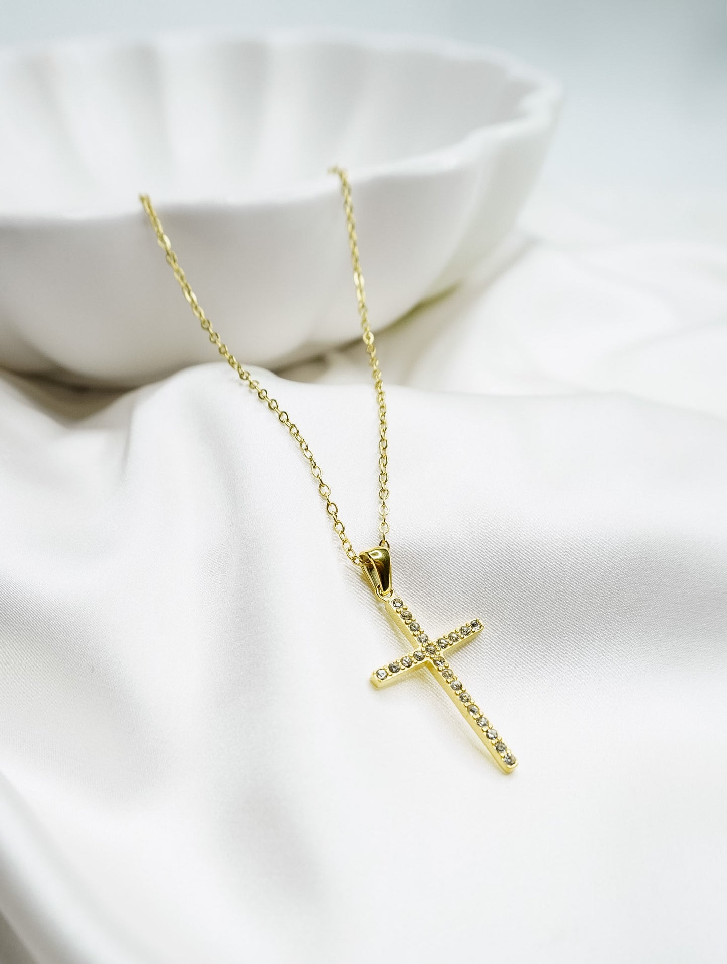 Blessed Necklace