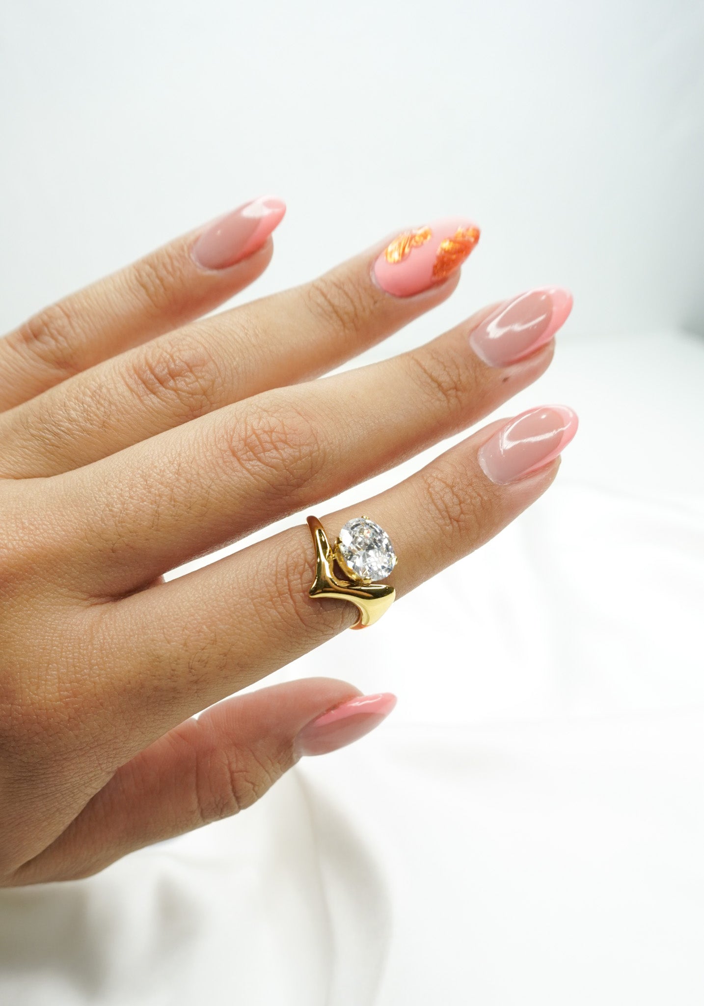 Mommy Ring