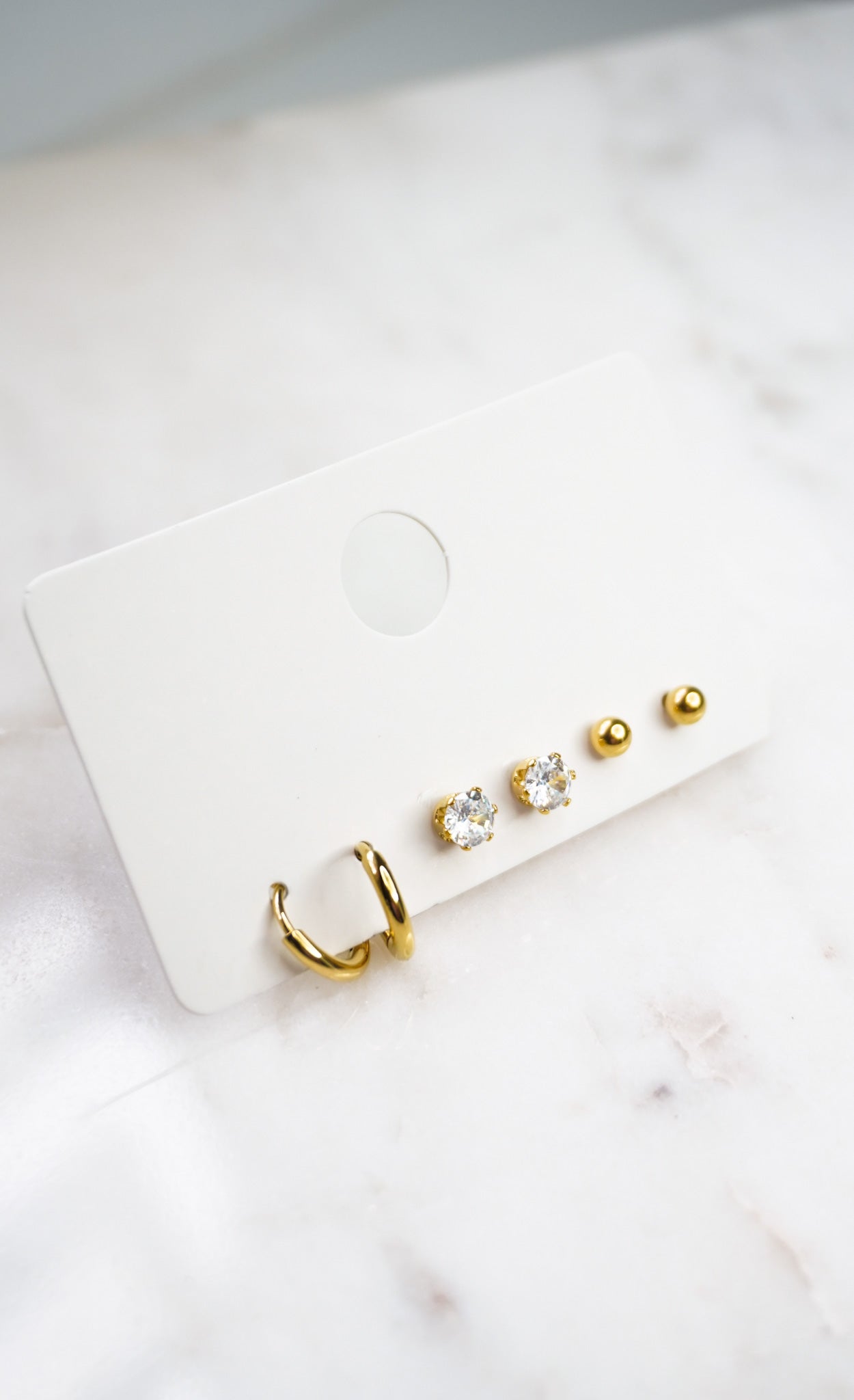 Summer Essential Set