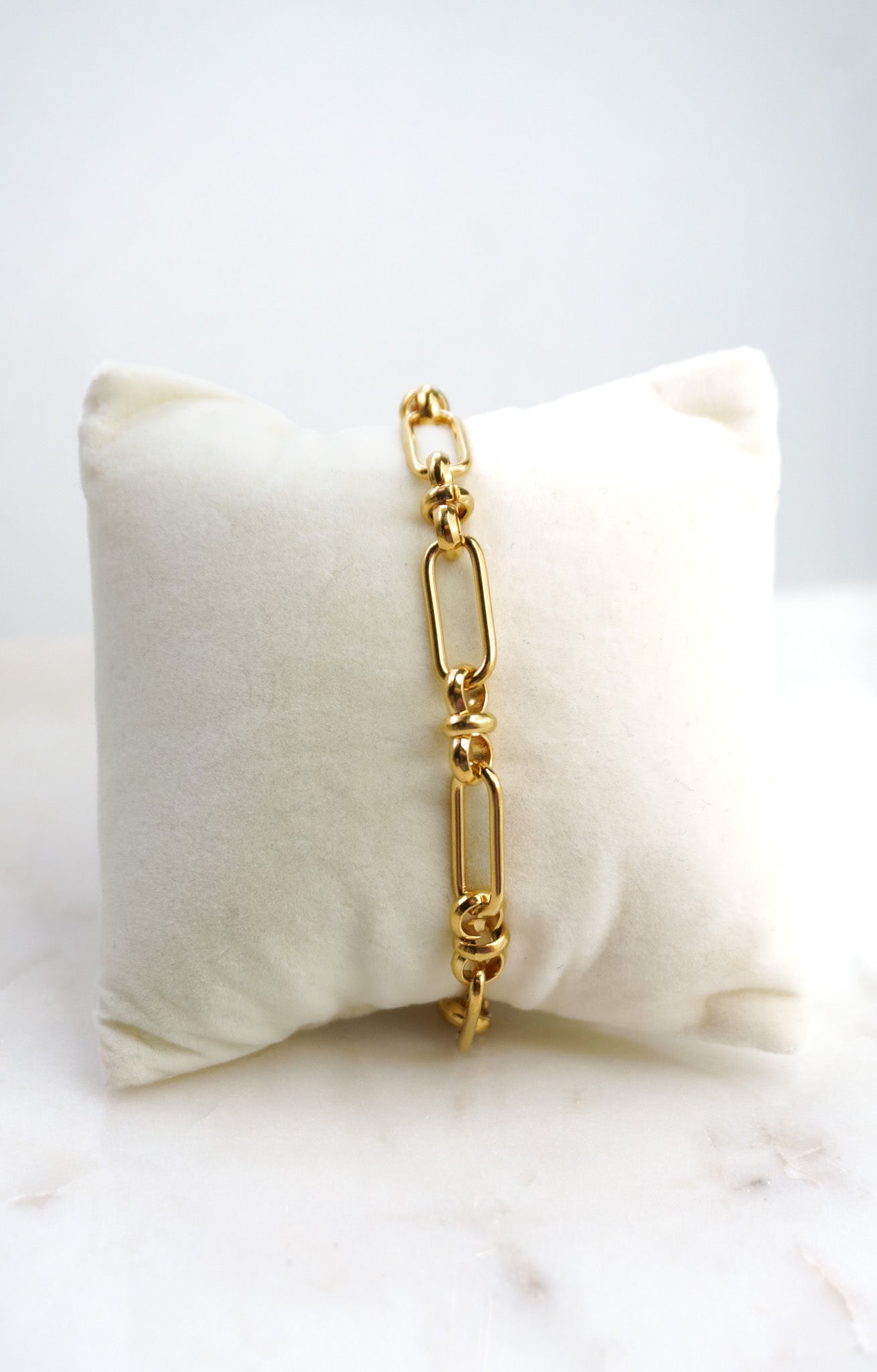 Golden Bracelet