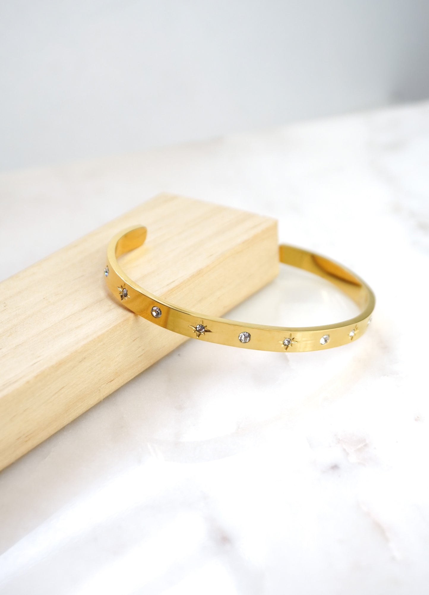 Paradise Bangle