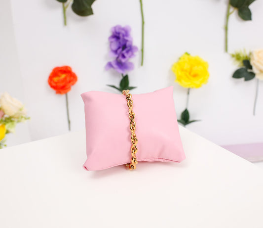 Infinity Bracelet