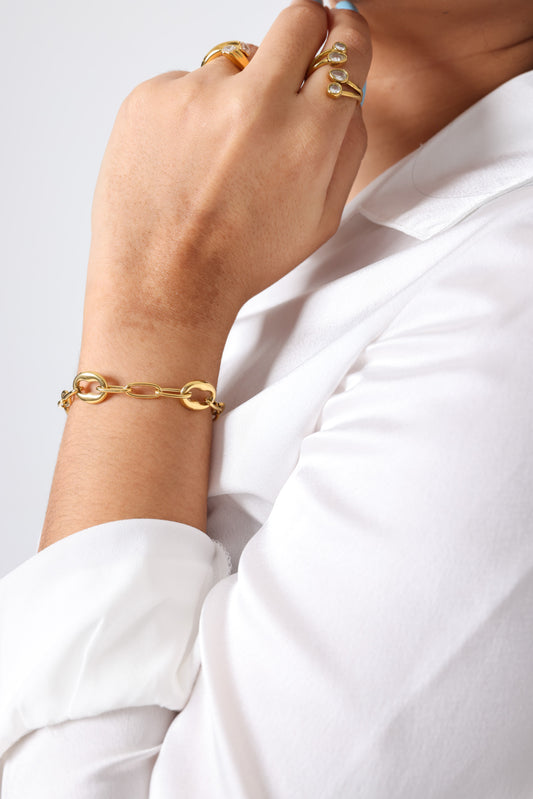 Glow Bracelet