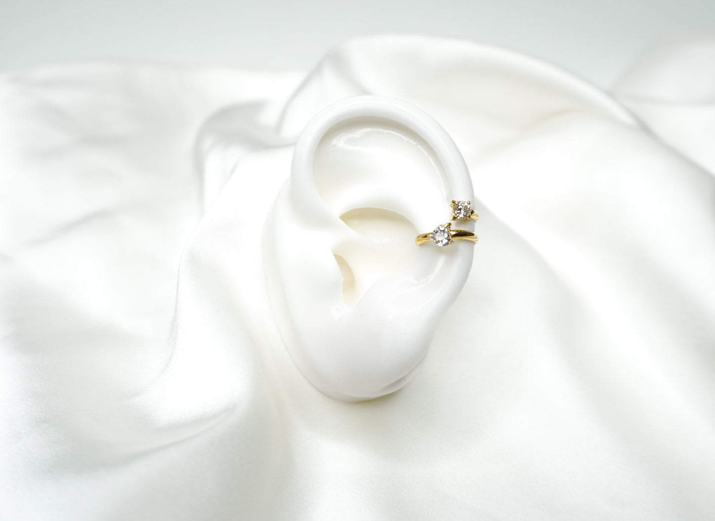 Angelique Ear Cuff