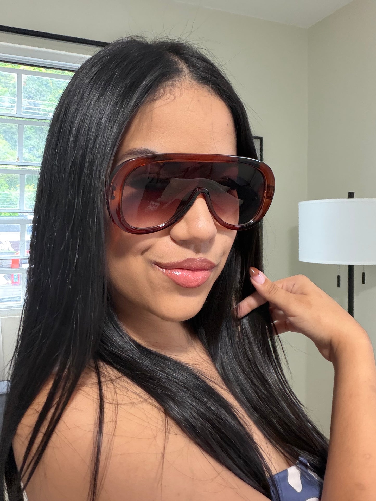 Soléa Sunglasses
