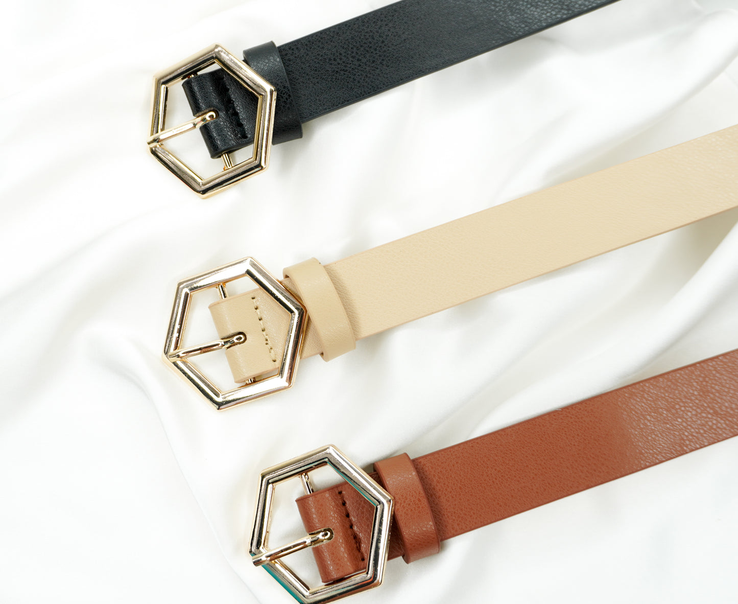 Kamy Belt