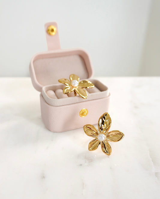 Flora Ring