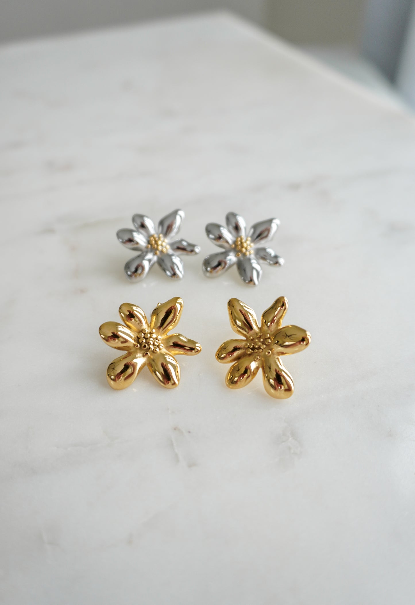 Fiorella Earrings