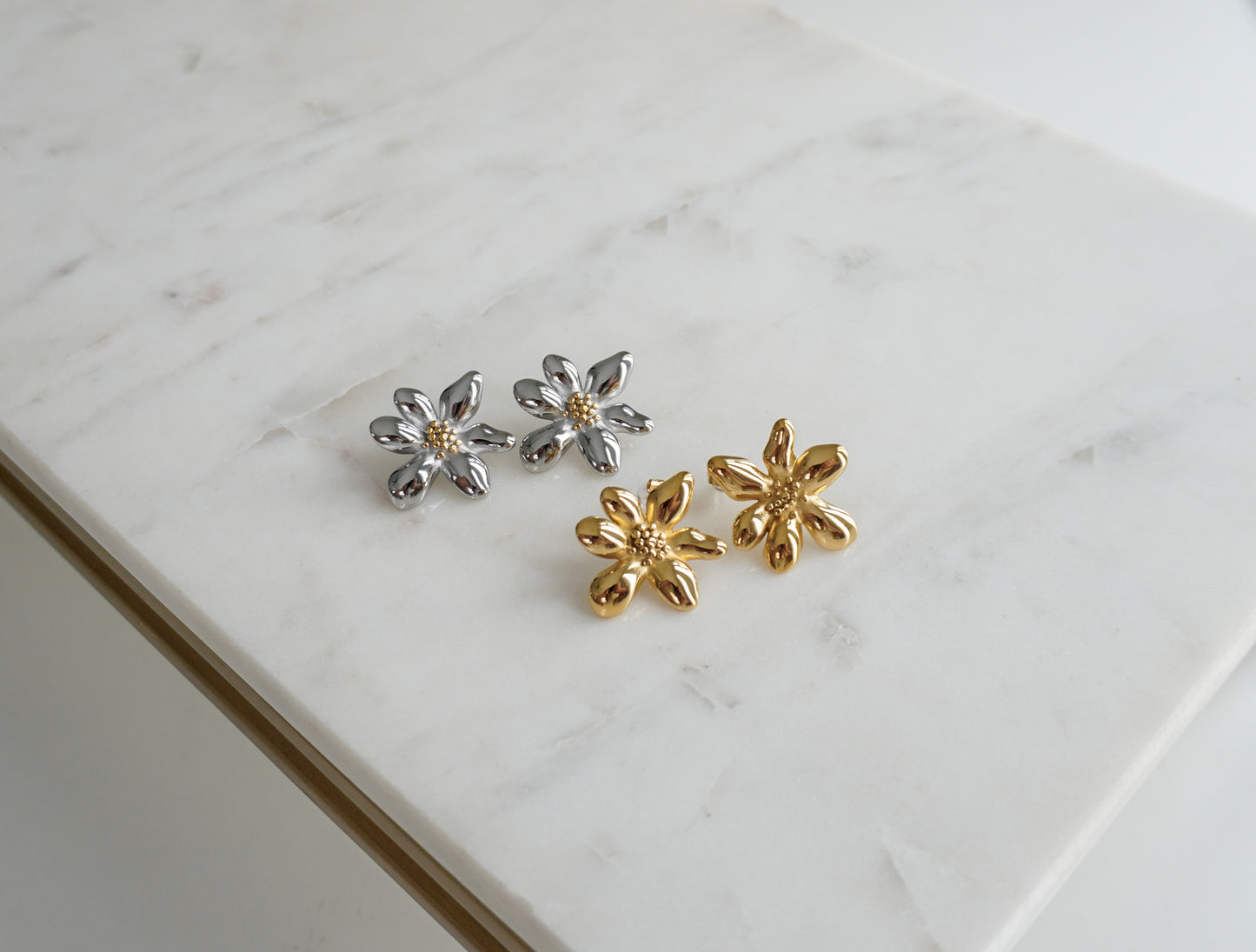 Fiorella Earrings