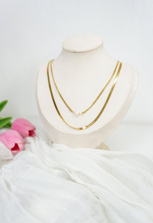Marissa Necklace