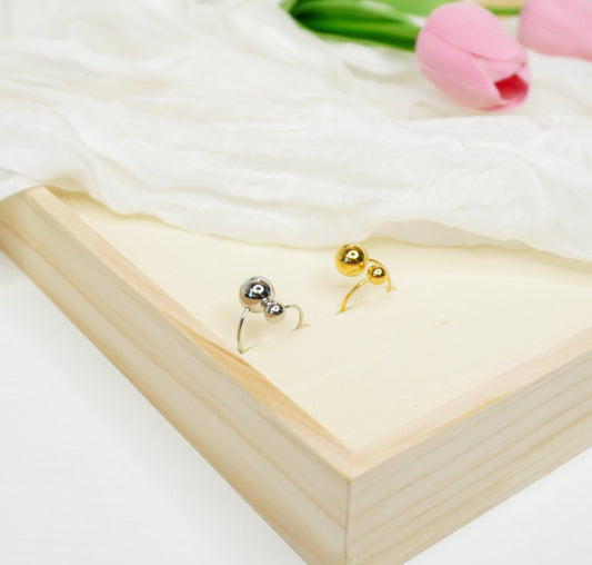 Balls Ring