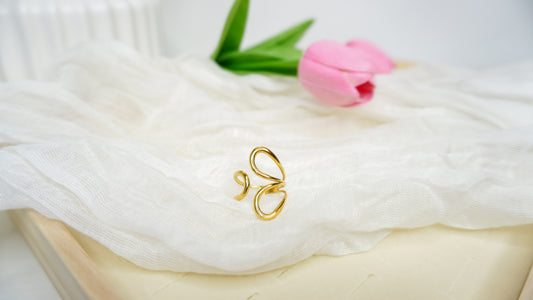 Coral Ring