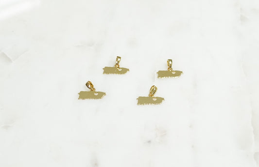 Pe Erre Charm