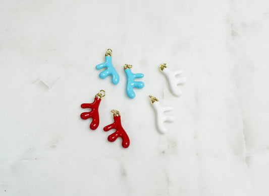 Coral Charm