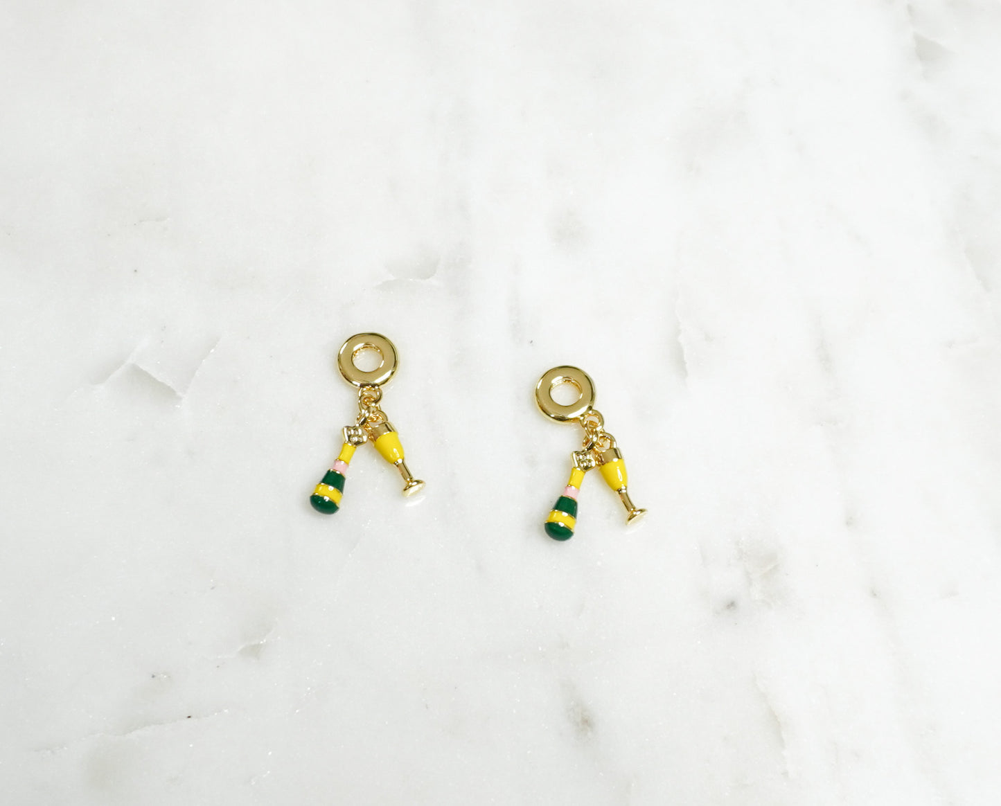 Mimosa Charm
