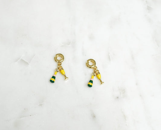 Mimosa Charm
