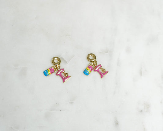 Bakery Charm