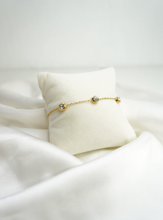 Dainty Bracelet