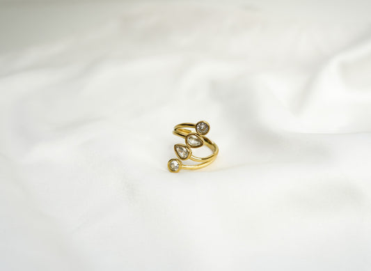 Shine Ring