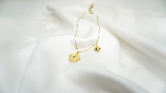 Nicole Necklace