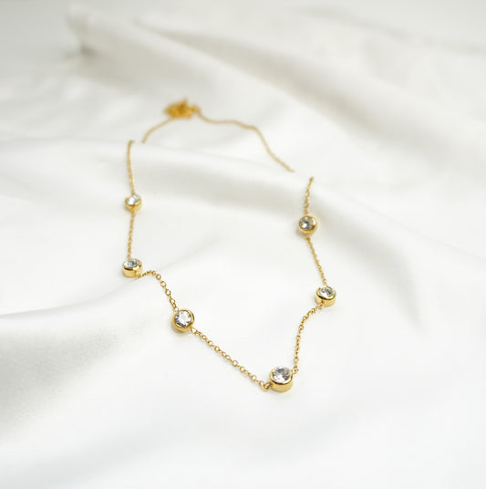 Dainty Necklace