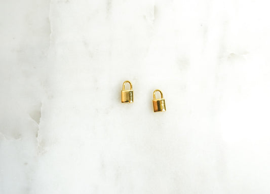 Lock Charm
