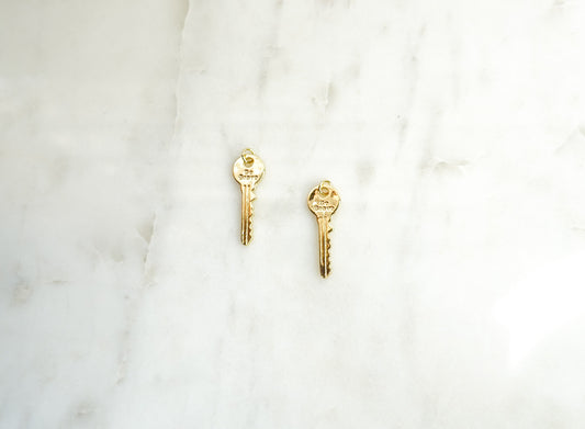 Key Charm