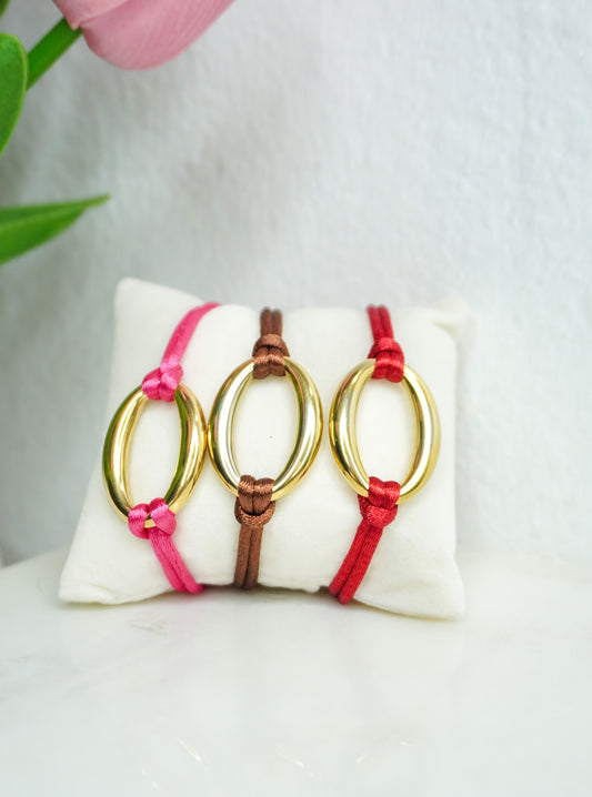 Lara Bracelet