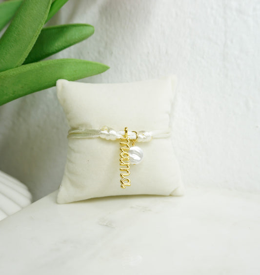 Mama Bracelet