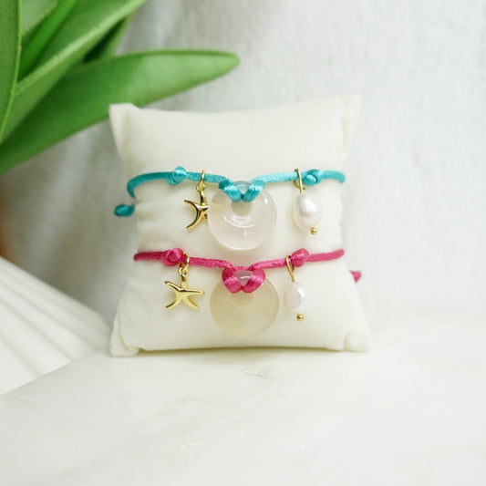 Pau Bracelet
