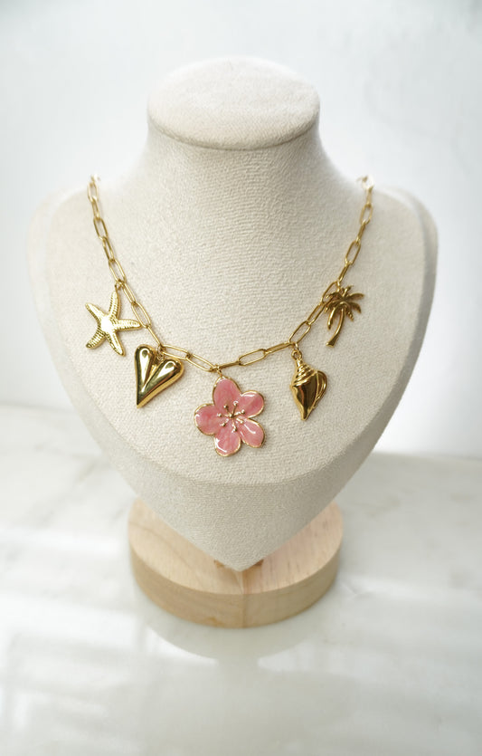 PR Necklace