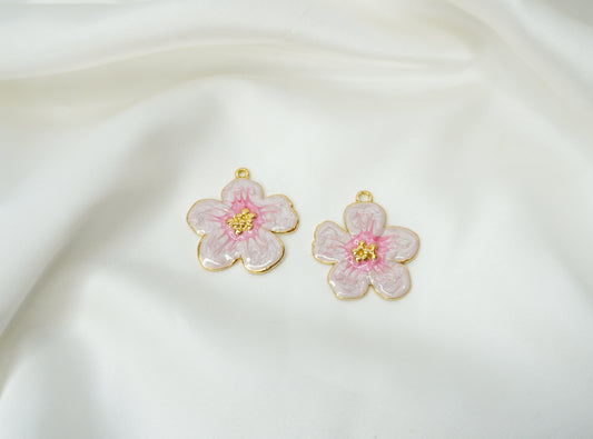 Flor Charm