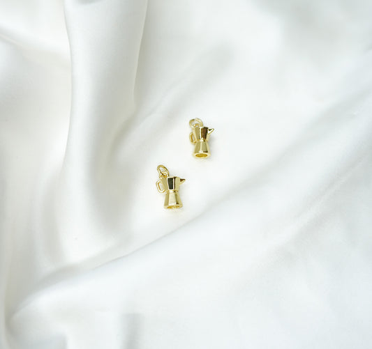 Greca Charm