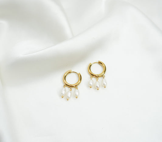 Alana Earrings