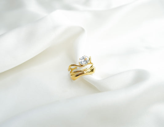 Miranda Ring