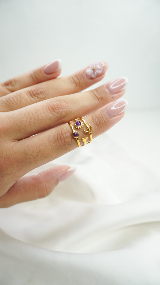Elena Ring